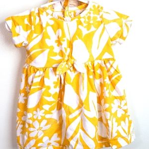 Carter's 6m dress for baby girls